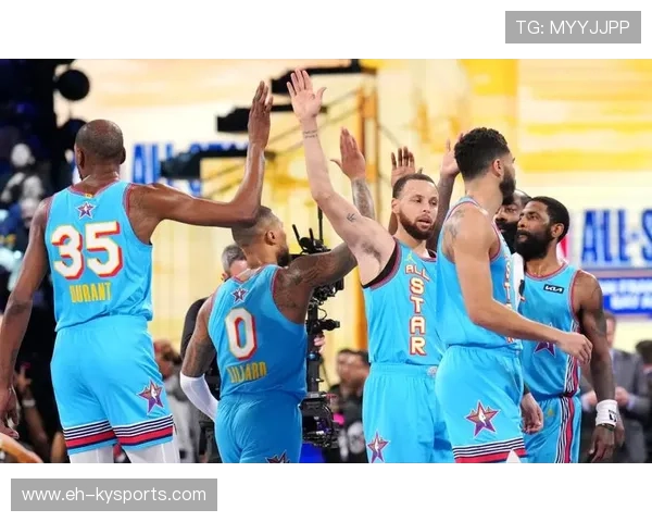 NBA全明星赛MVP争夺进入焦灼阶段